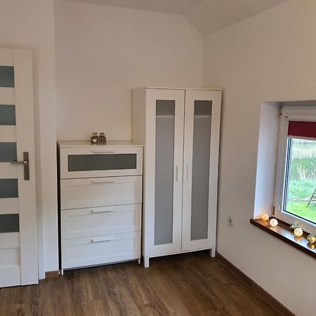 Apartament Pod Lasem Tenczynek Екстериор снимка