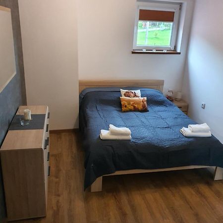 Apartament Pod Lasem Tenczynek Екстериор снимка