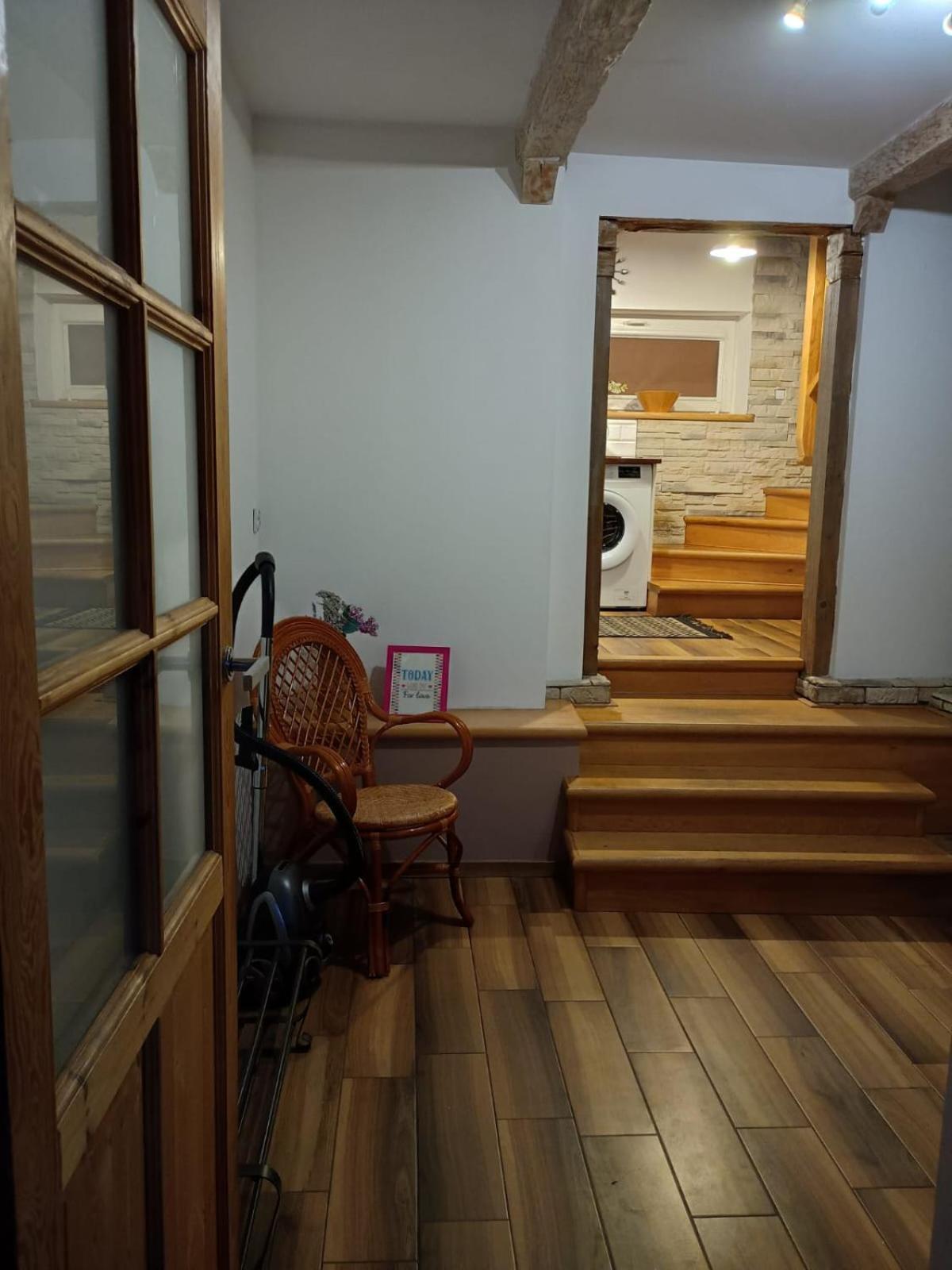 Apartament Pod Lasem Tenczynek Екстериор снимка