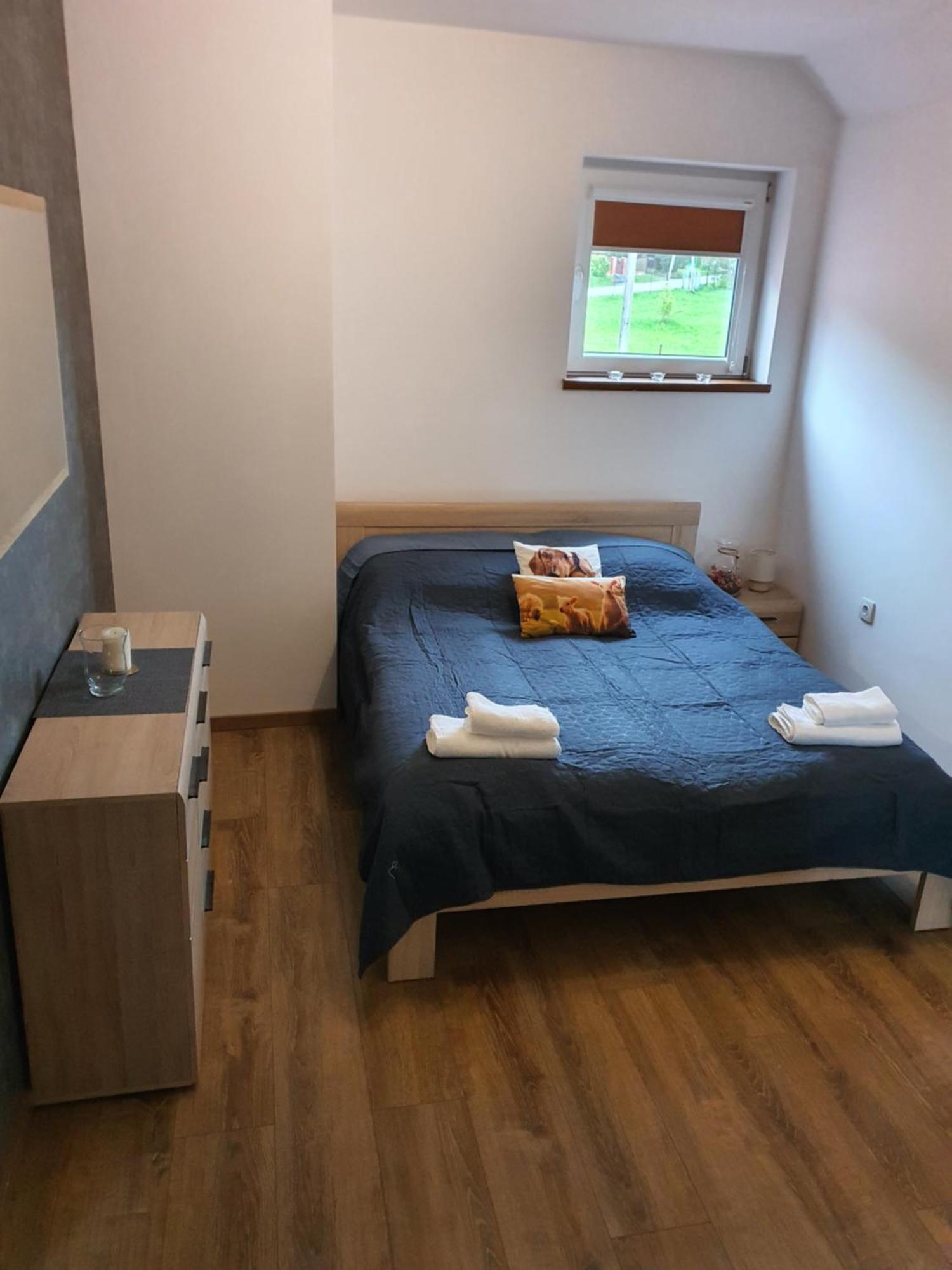 Apartament Pod Lasem Tenczynek Екстериор снимка